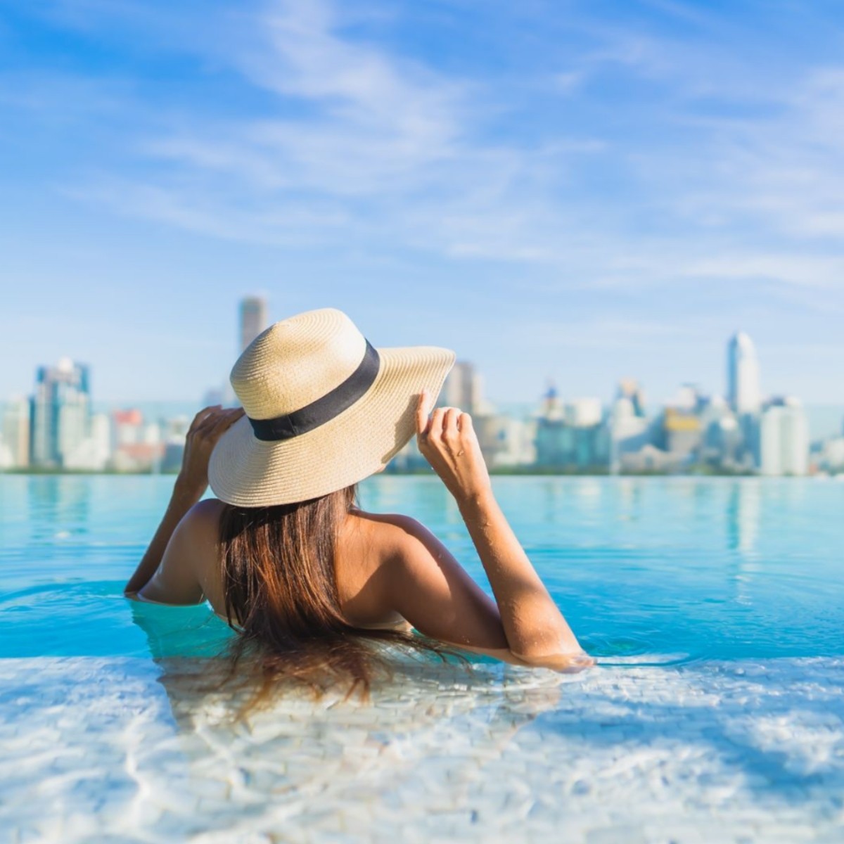 Dubai Elite Travel Platform