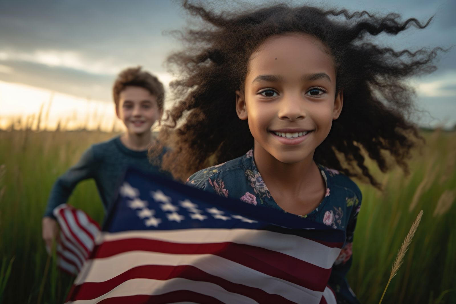 USA-Based NGO