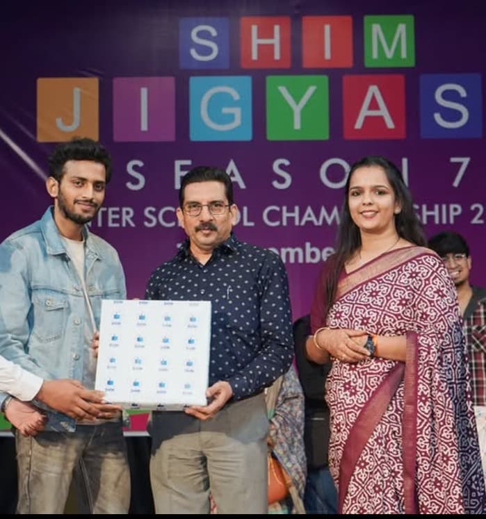 Client appreciation and trust moment