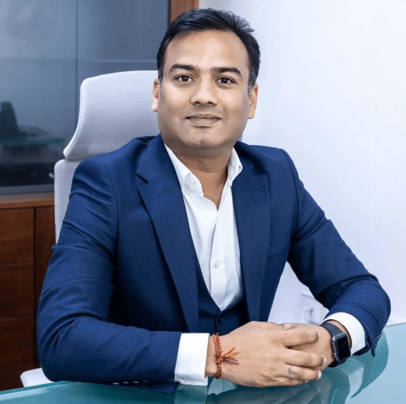Bharat Bajaj