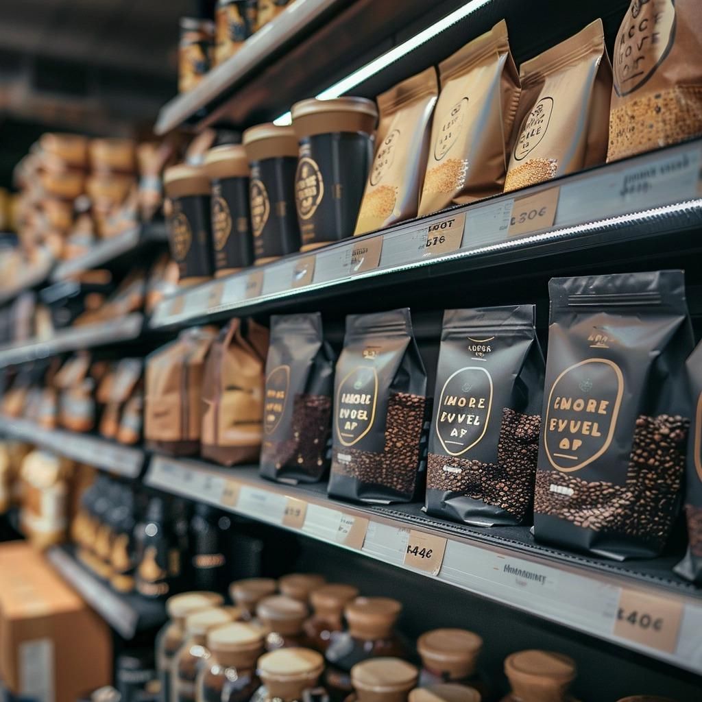 FMCG INDUSTRY