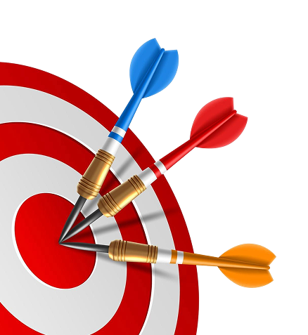 Dart Board